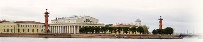 Мини-отели в Санкт-Петербурге